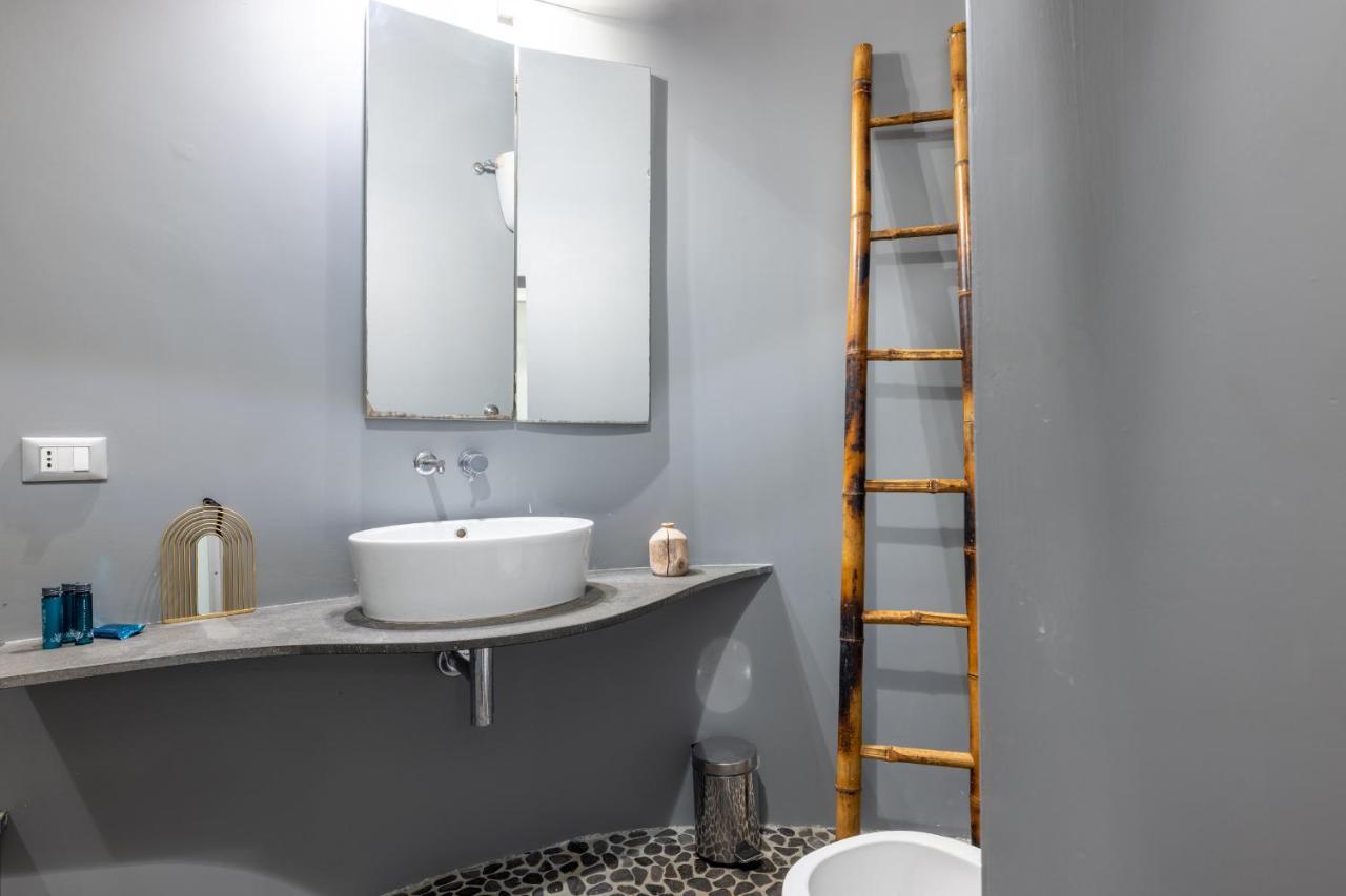 Modern Apartment In Campo De Fiori Řím Exteriér fotografie