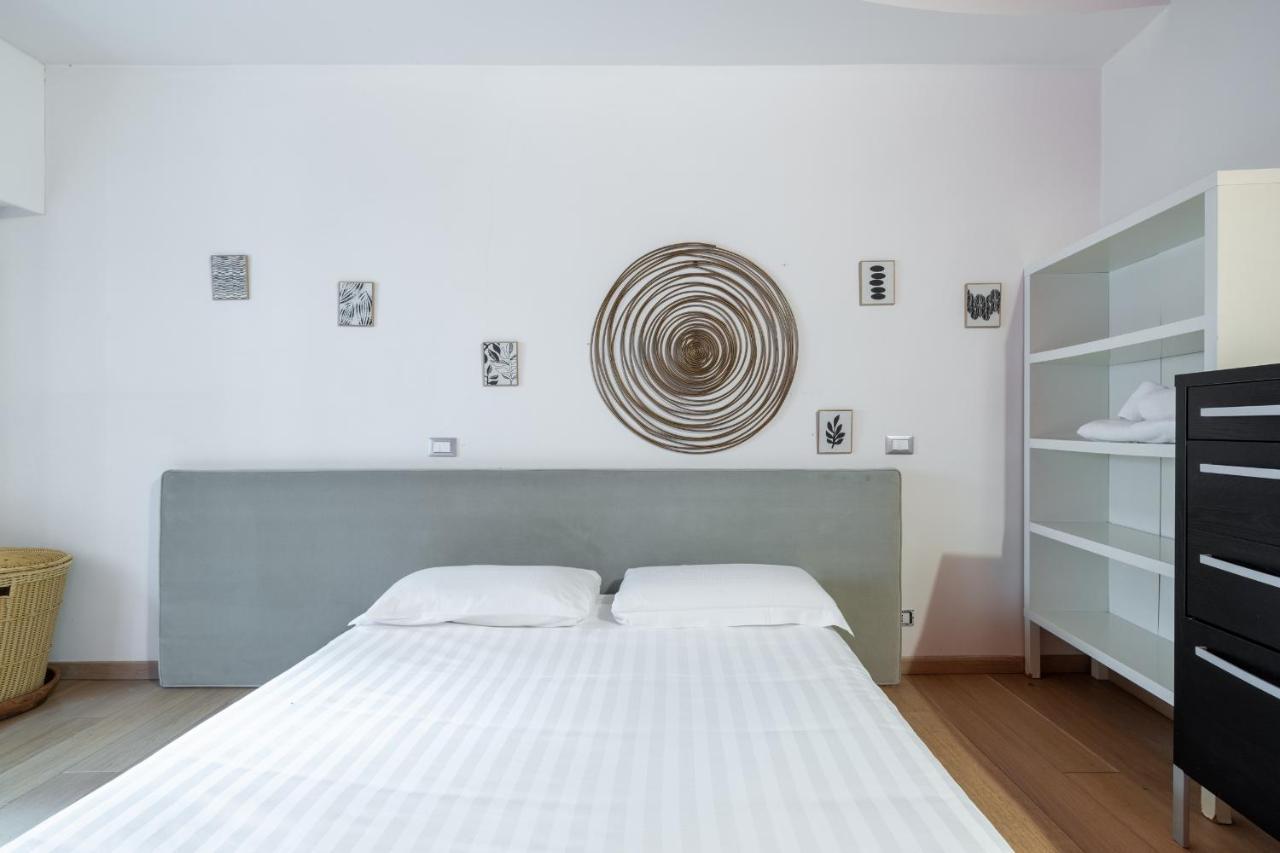 Modern Apartment In Campo De Fiori Řím Exteriér fotografie